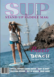 Stand Up Paddle Magazine